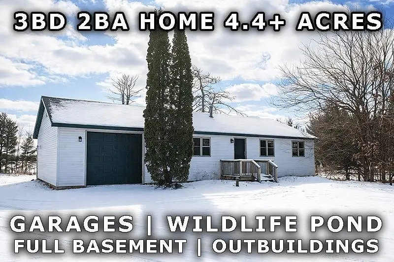 311 Highway 21, Richfield