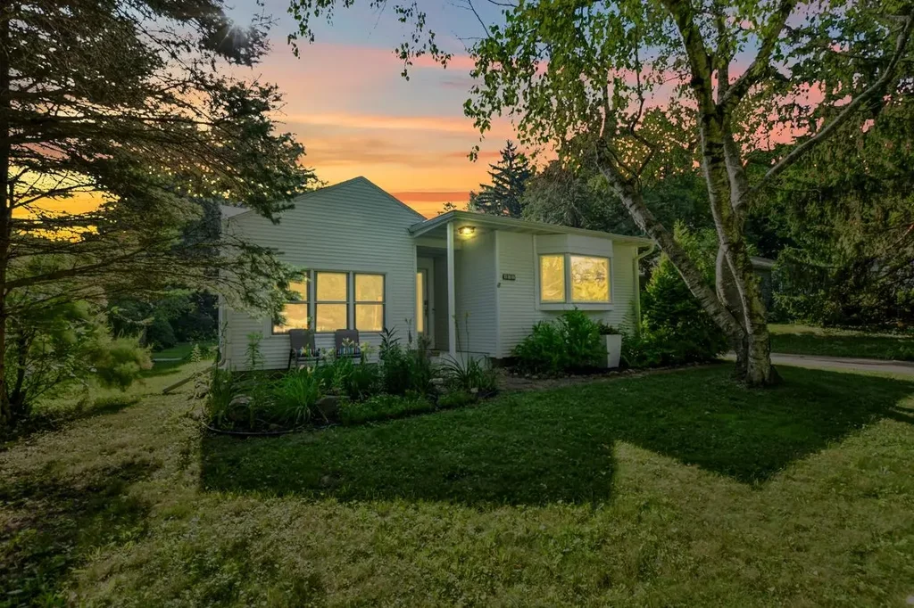 401 Merrill Crest Drive, Madison