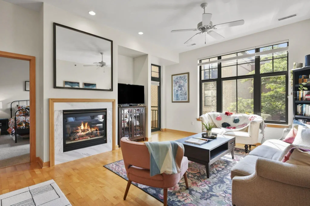 #204 - 533 W Main Street, Madison