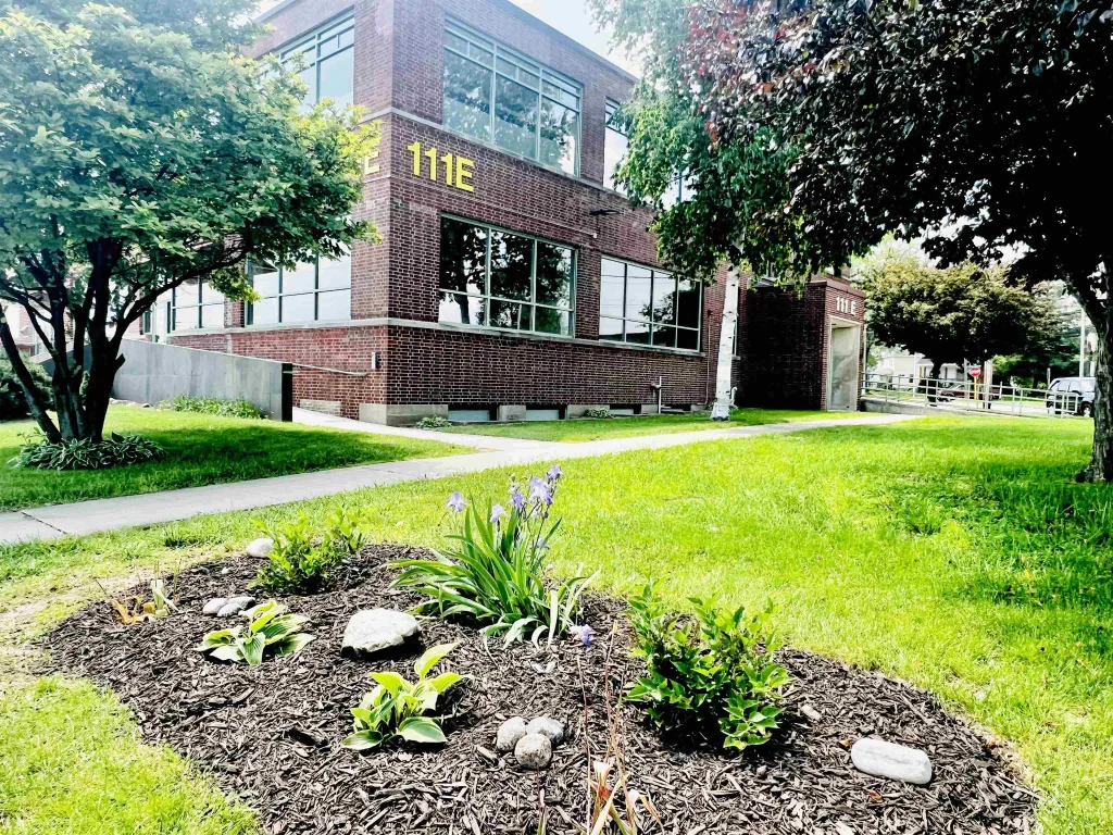 #b, D - 111 E Burnett Street, Beaver Dam