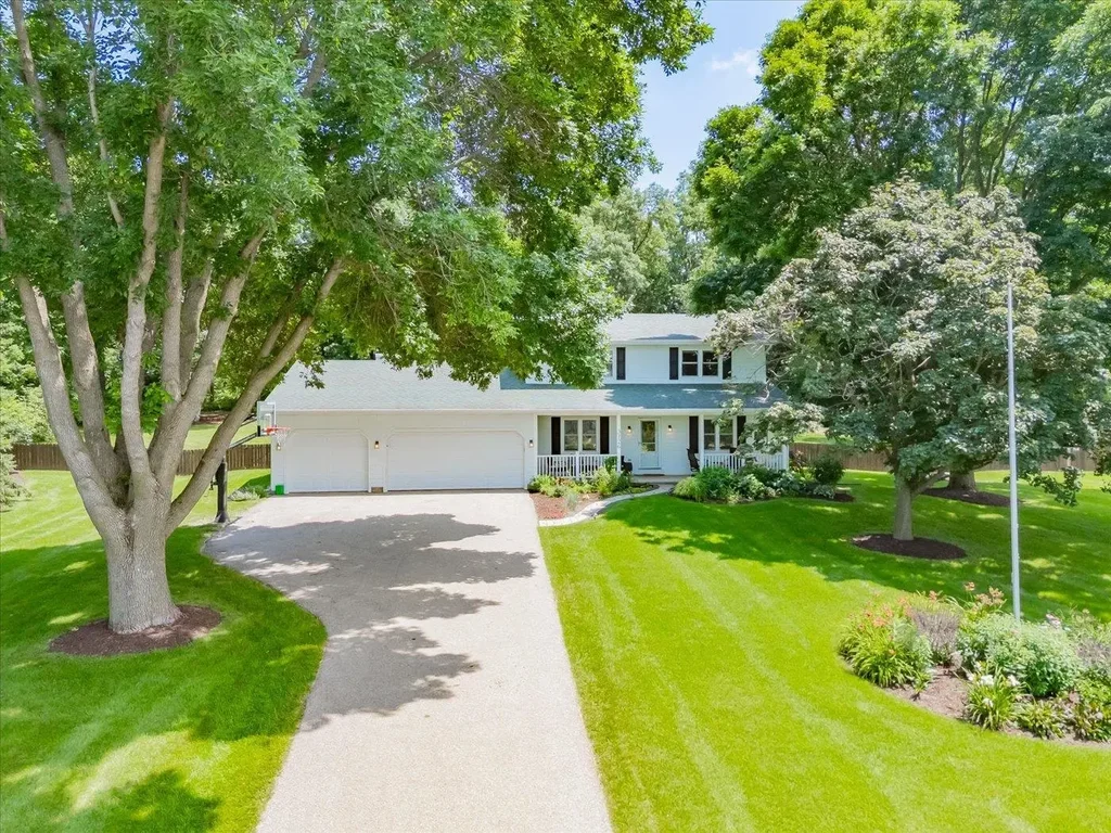 3726 Timber Lane, Middleton