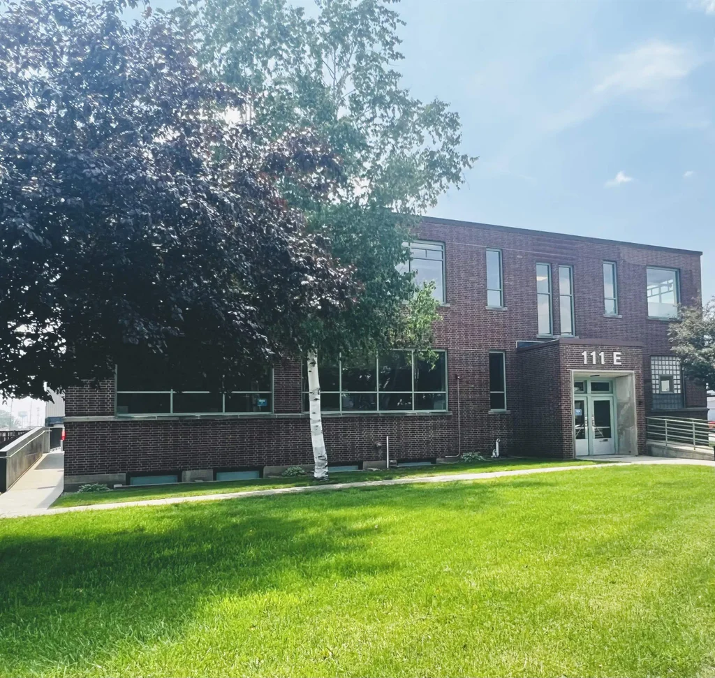 #b - 111 E Burnett Street, Beaver Dam