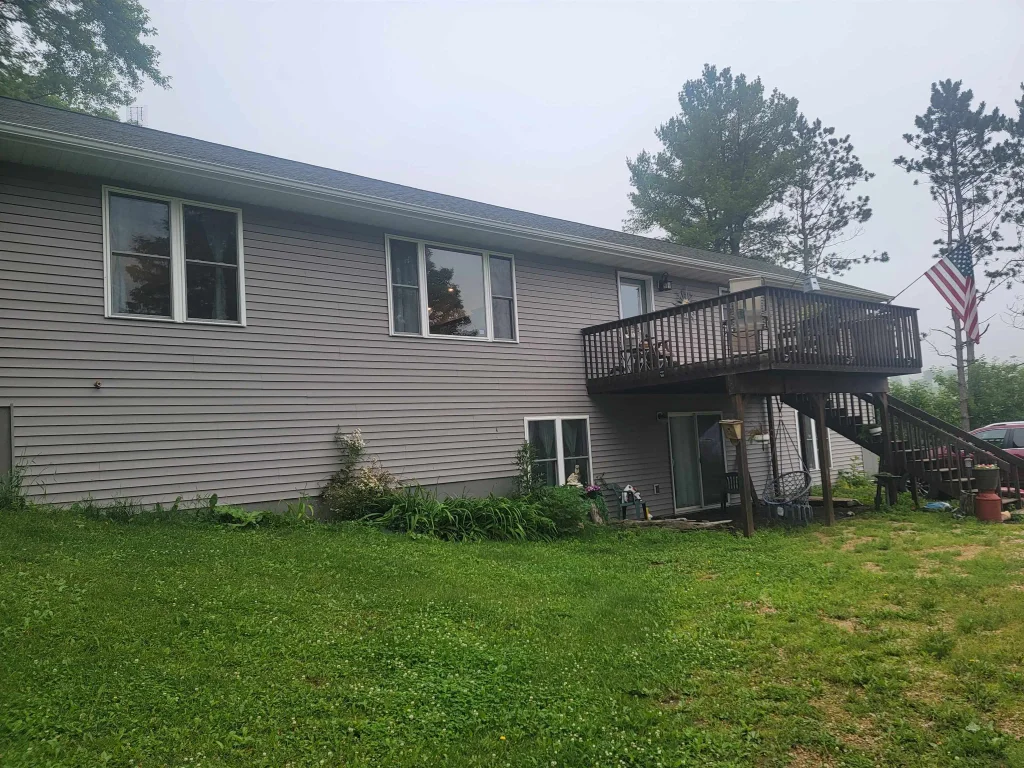 S4501 County Road H, Union