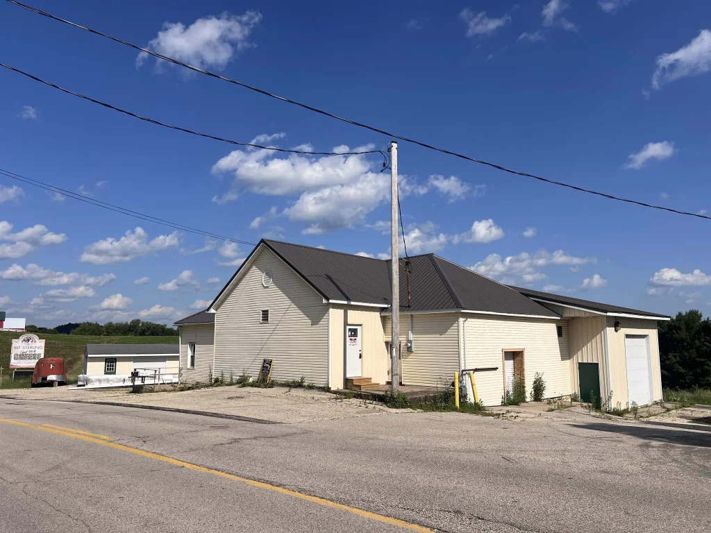 505 Diagonal Street, Mount Sterling