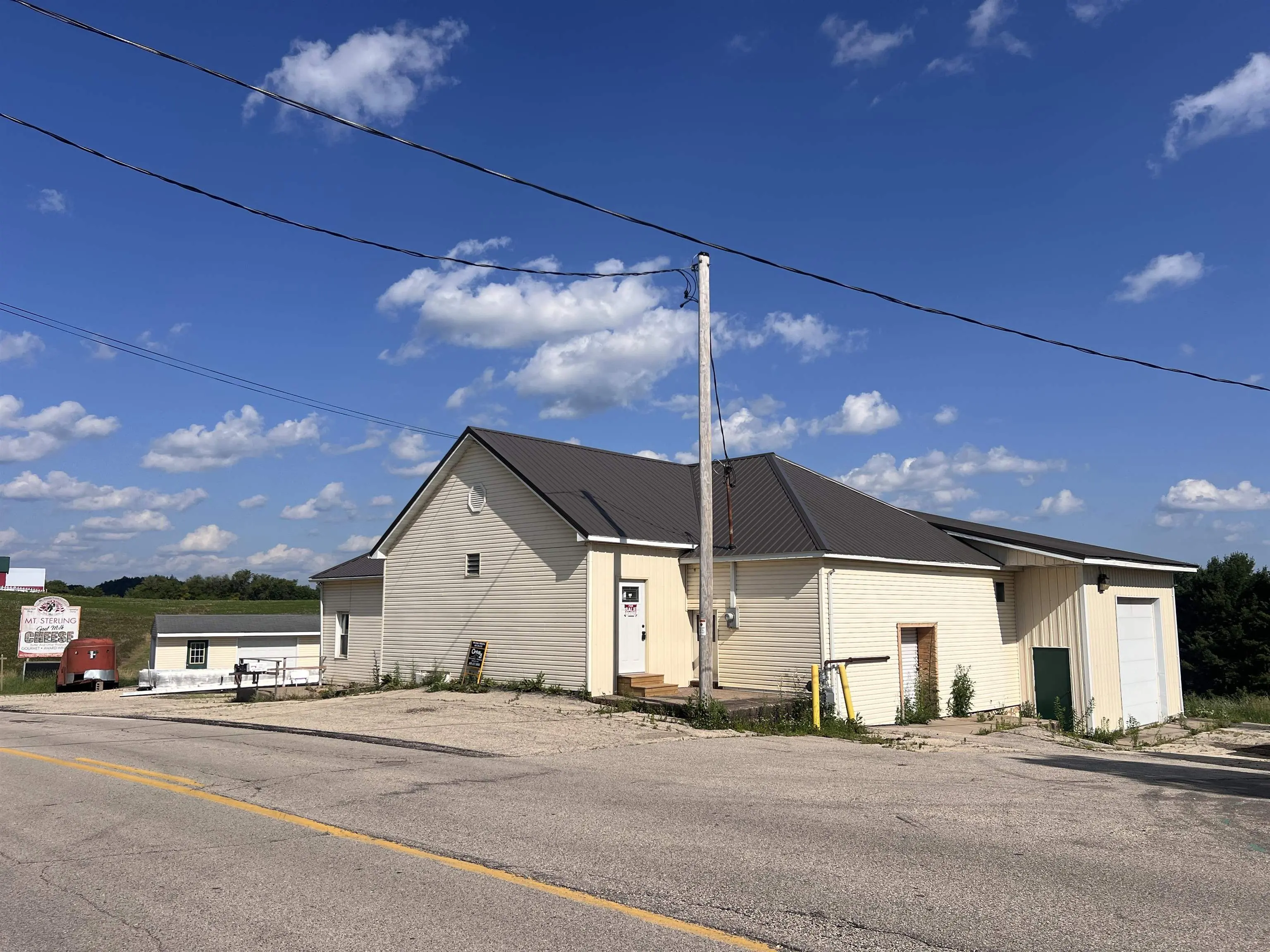 505 Diagonal Street, Mount Sterling