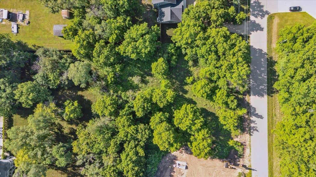 Haborn Drive, Beloit