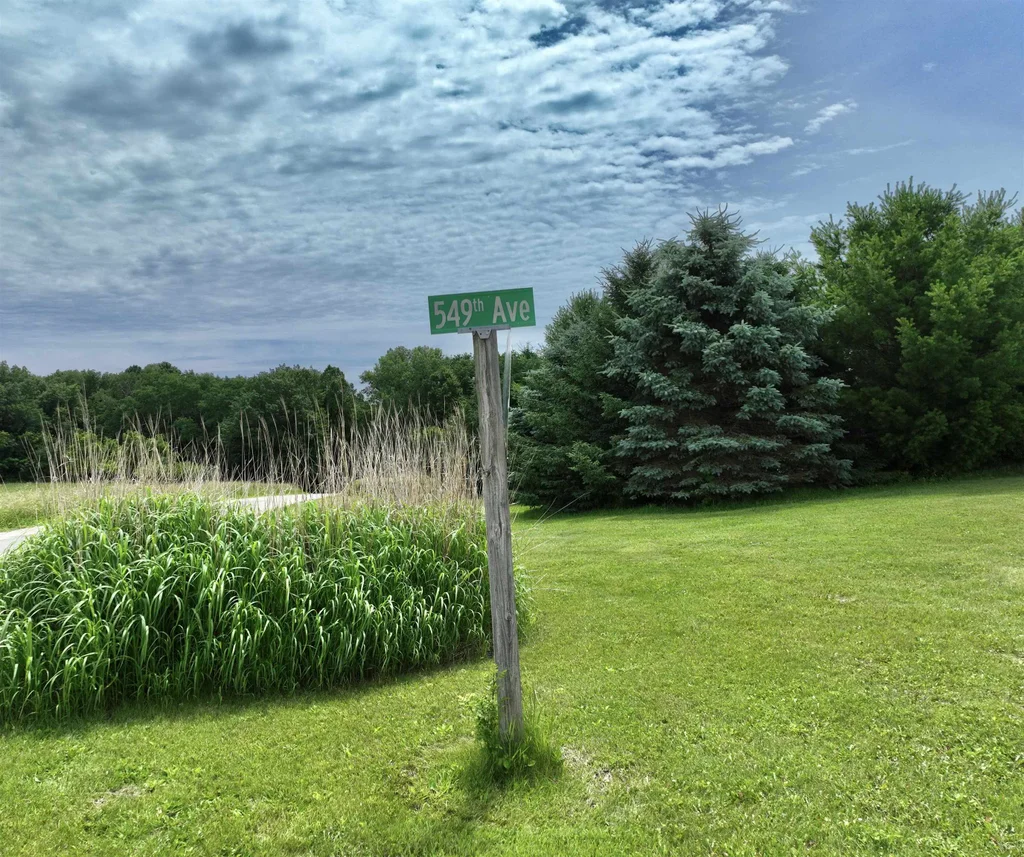 Lot 2 549th Avenue, Trimbelle