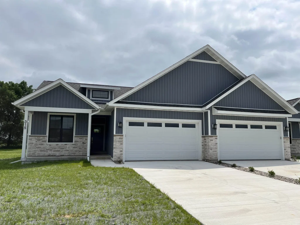 315 Willow Street, Pardeeville