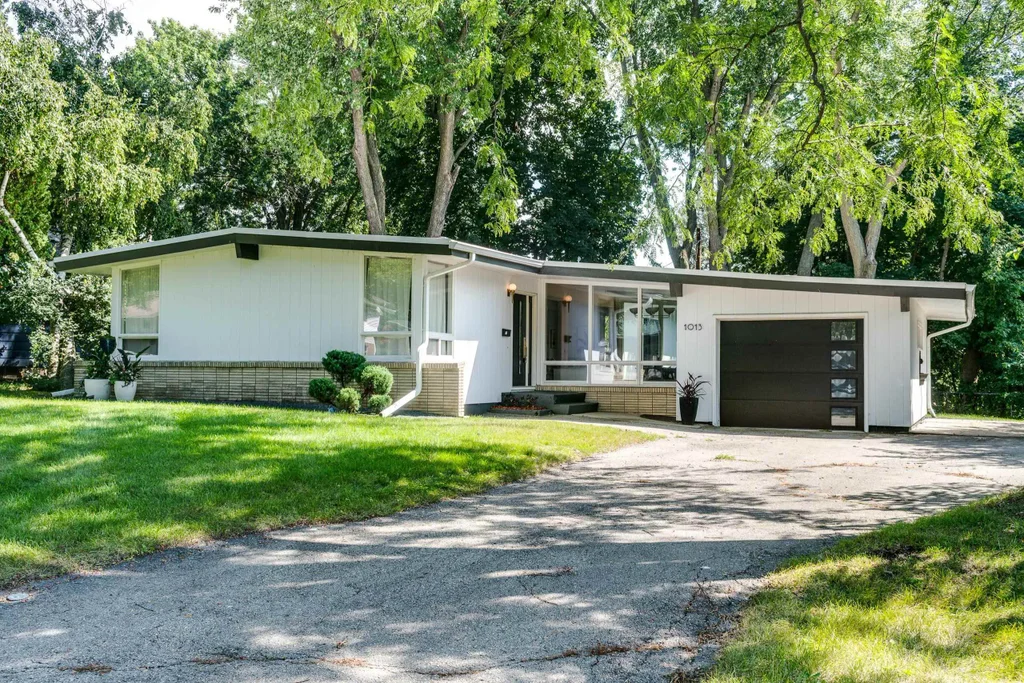 1013 Shasta Drive, Madison