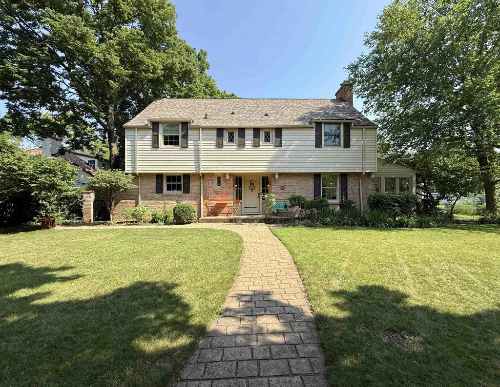 1801 Sherwood Sw Drive, Beloit