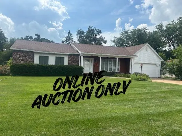 860 Hollman Street, Platteville