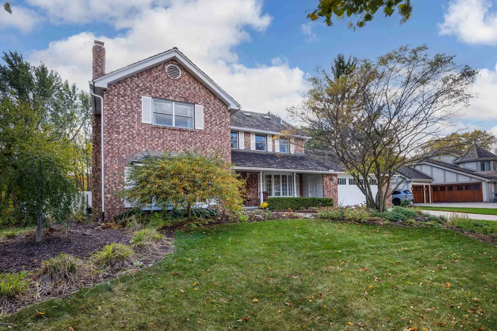 7205 Donna Drive, Middleton