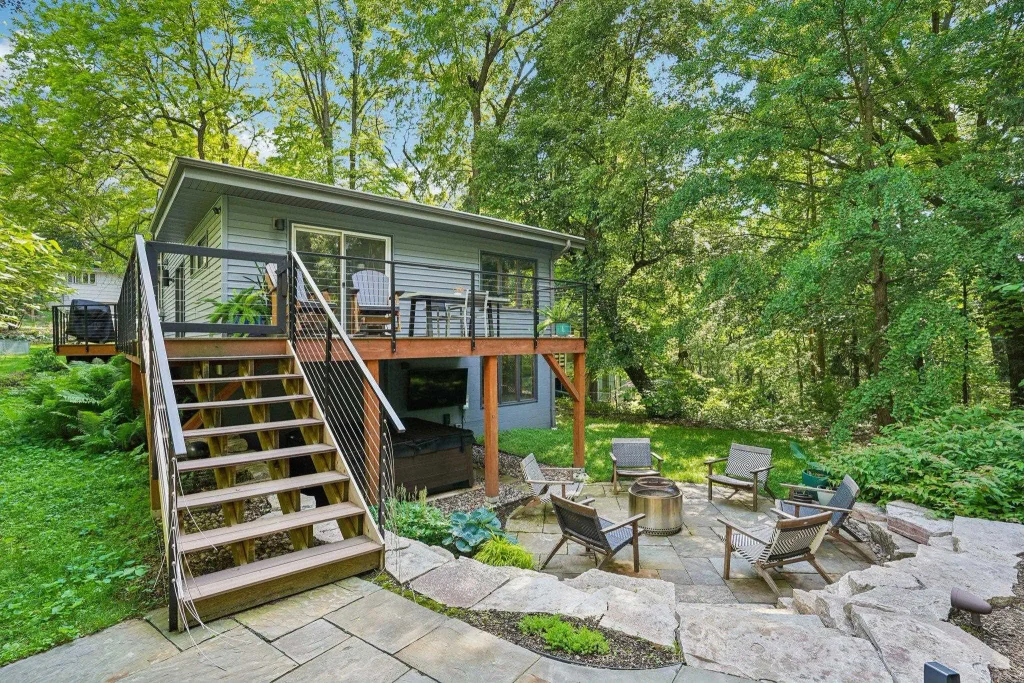 5620 Crestwood Place, Madison