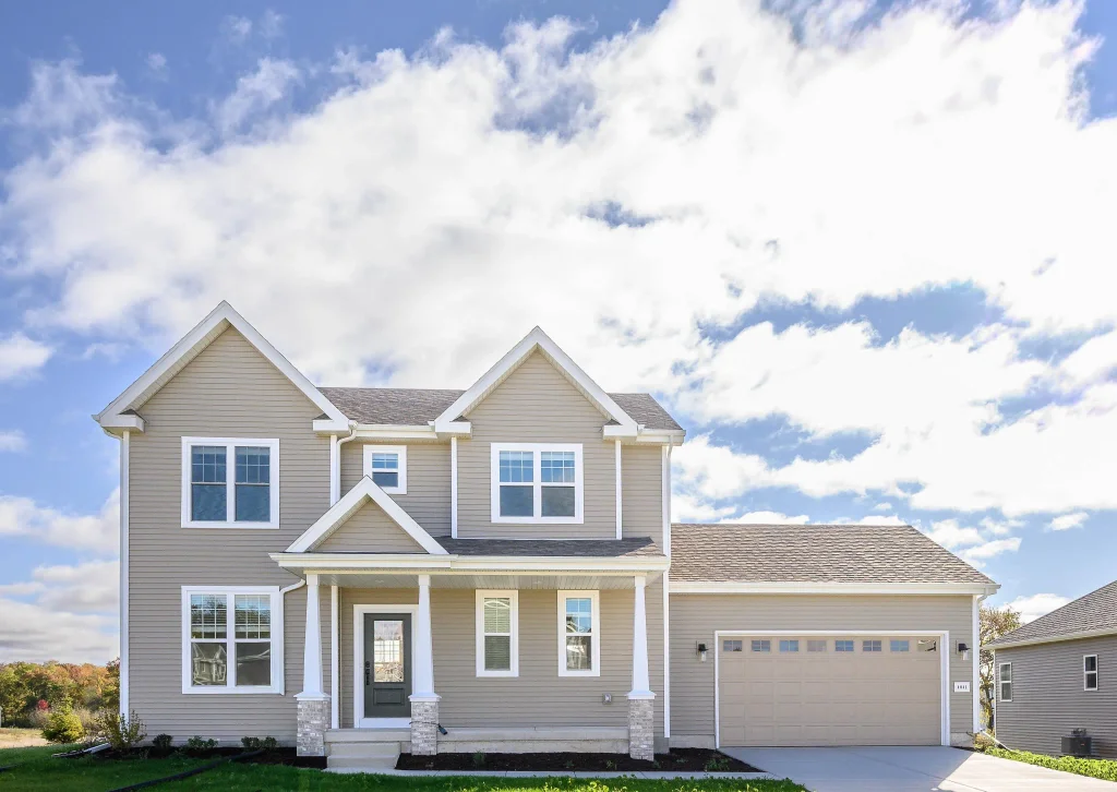 4041 Bear Tree Parkway, DeForest