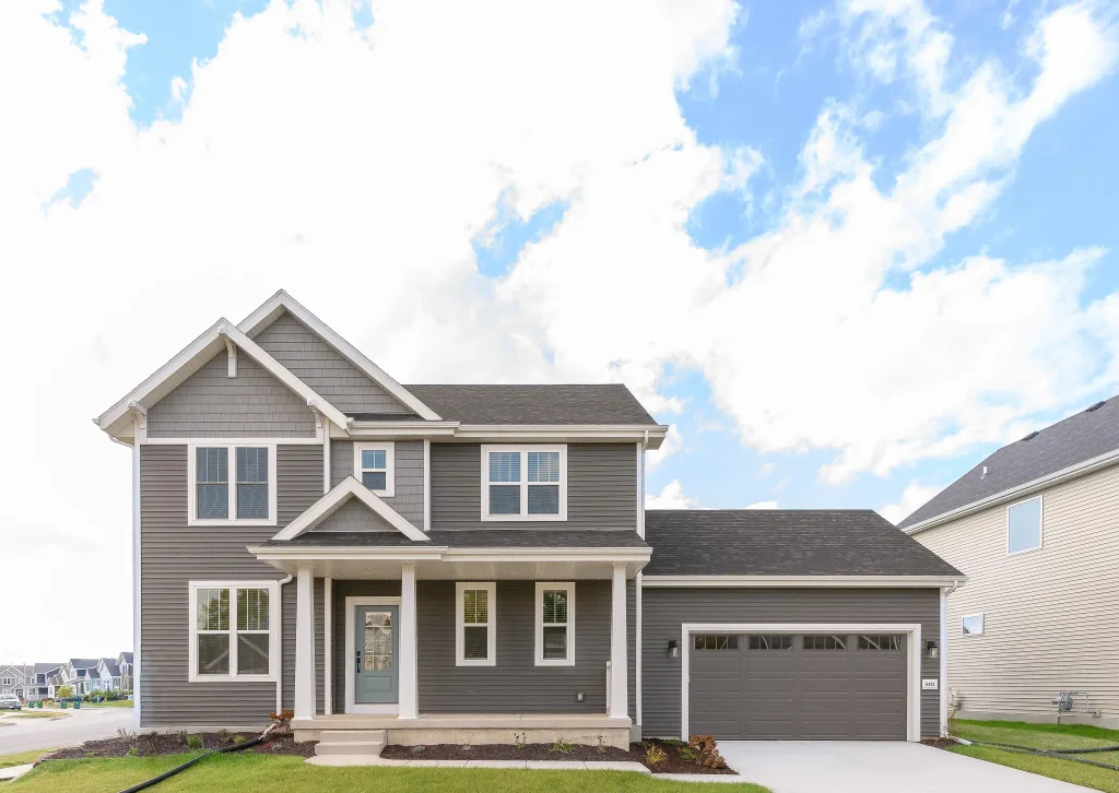 6506 Prairie Wood Drive, McFarland