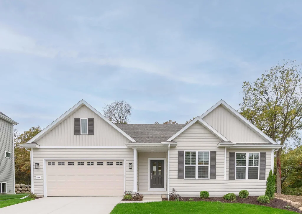 5919 Woodbine Drive, Madison