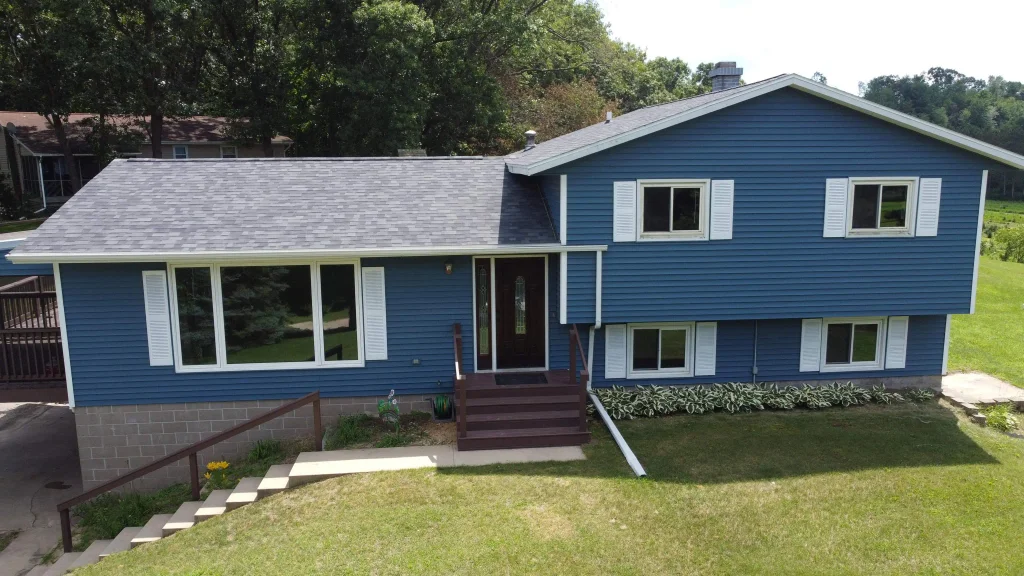 15165 Hennepin Road, Tomah