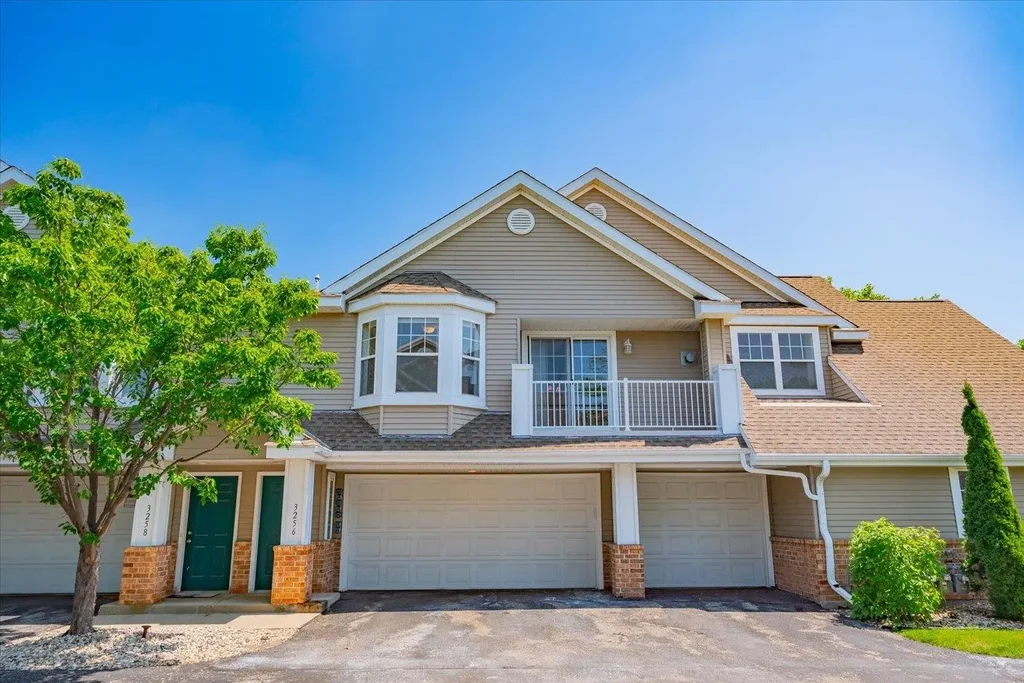 3256 Stonecreek Drive, Madison