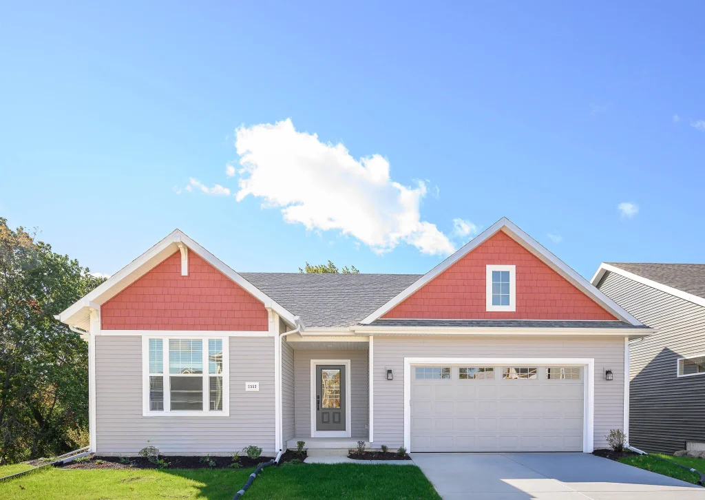 2553 Koshkonong Way, Sun Prairie