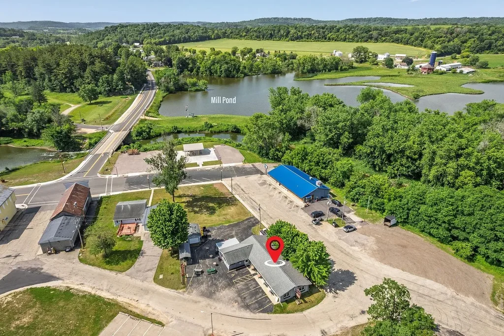 309 Trail Street, La Valle