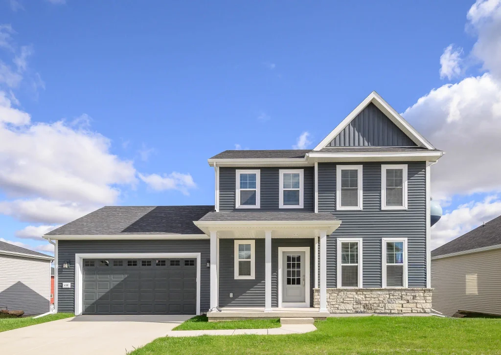 413 Orion Trail, Madison