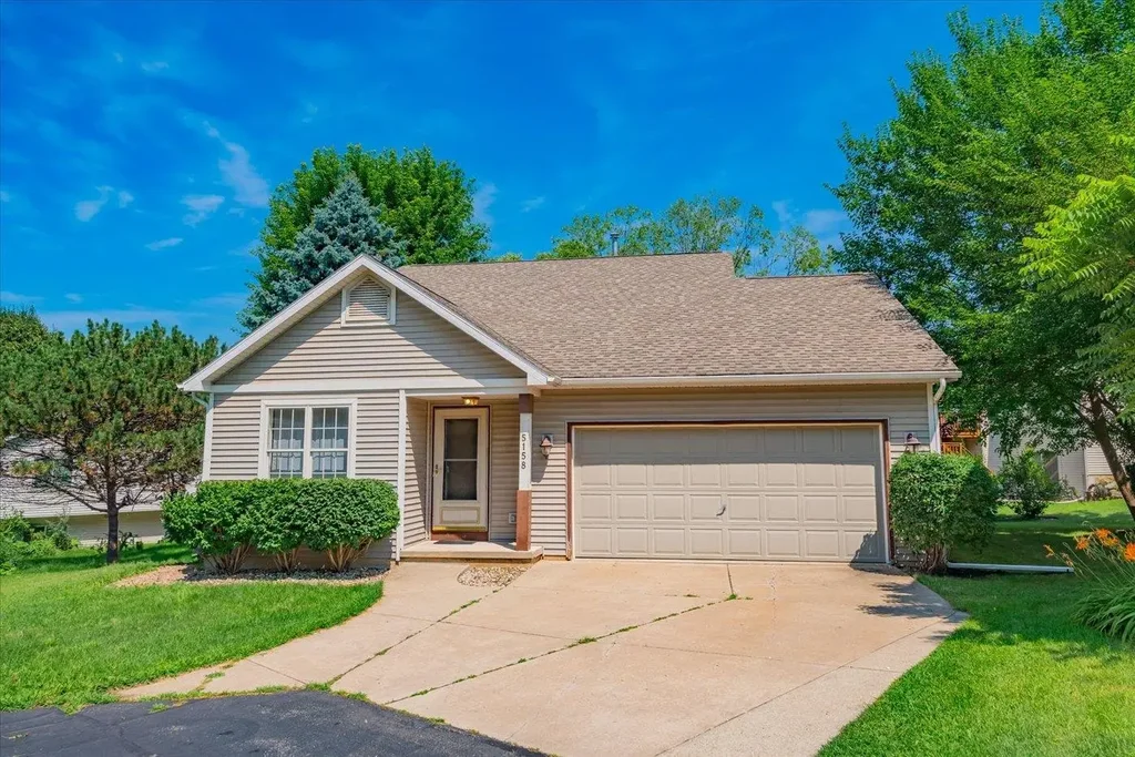 5158 Ridge Oak Drive, Madison