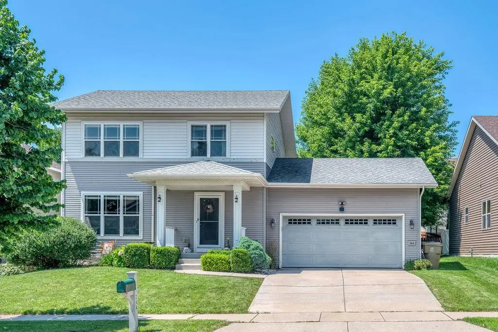 244 Wind Stone Drive, Madison