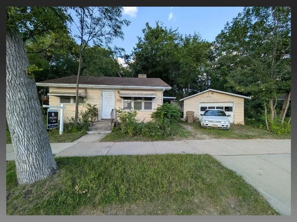 1417 Beld Street, Madison