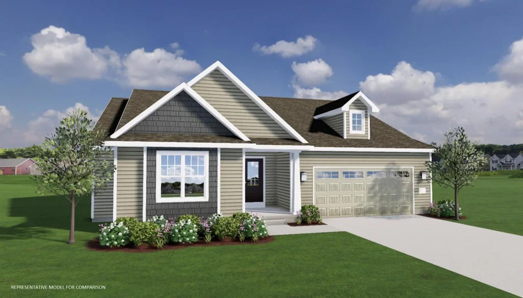 1906 August Moon Drive, Madison