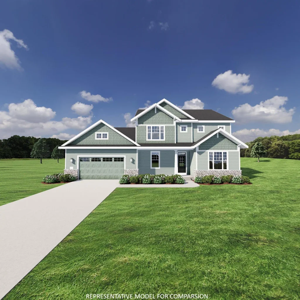 515 Windy Willow Road, Madison