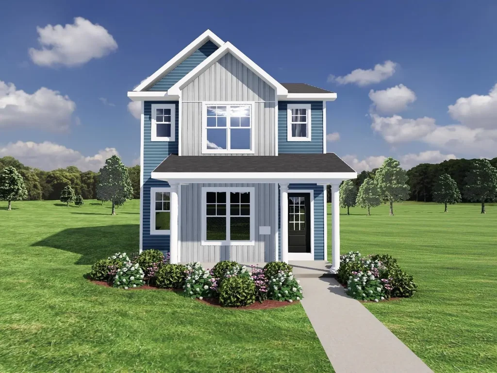 5907 Vintage Birch Way, McFarland