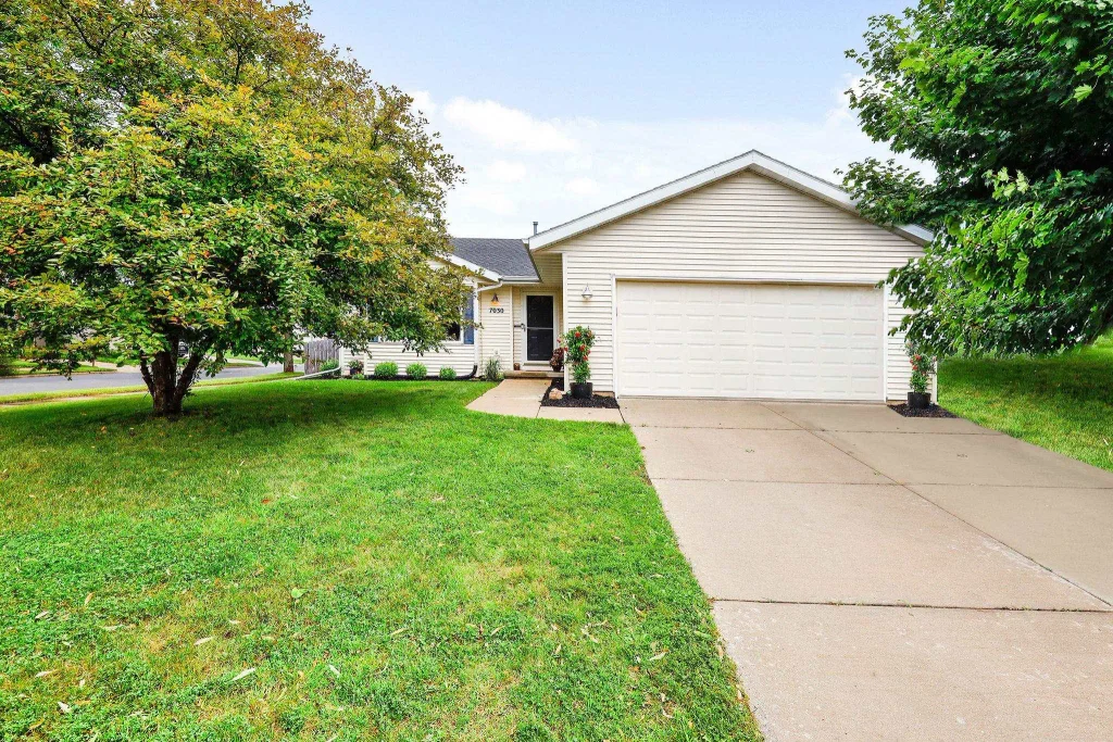 7030 Wildberry Drive, Madison