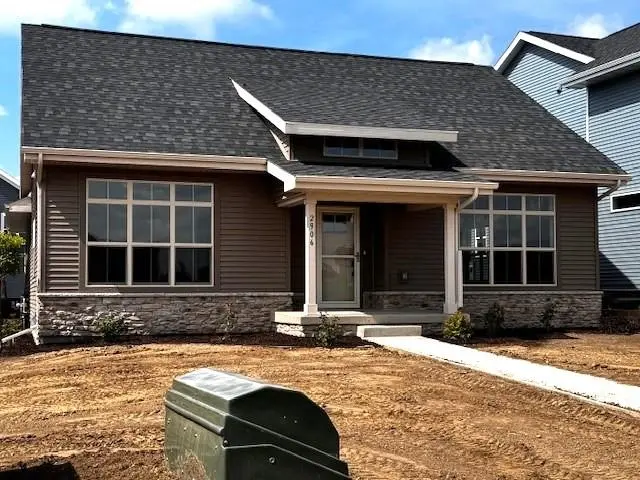 2906 Turnip Way, Fitchburg