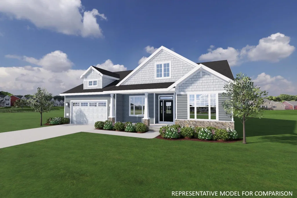 338 Stoddard Drive, Oregon