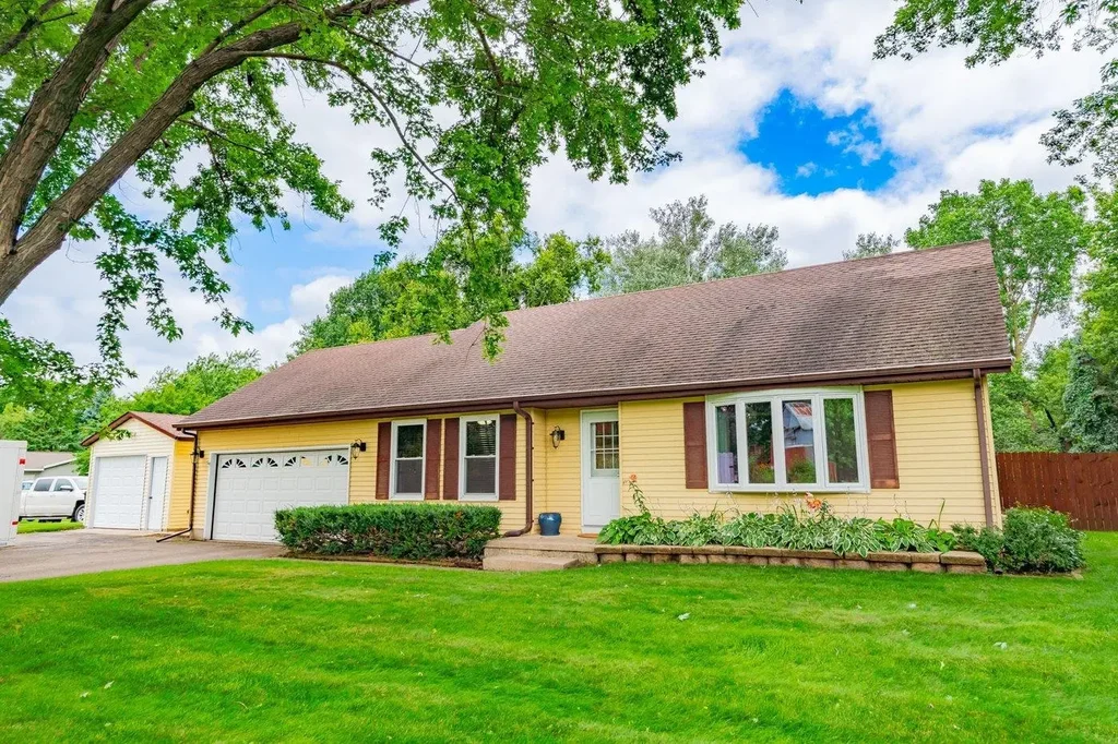 3731 Shiloh Road, Burke