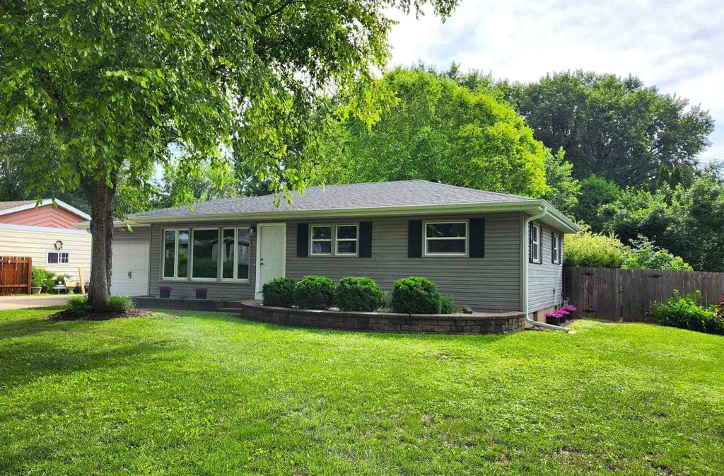 1709 Ellen Avenue, Madison