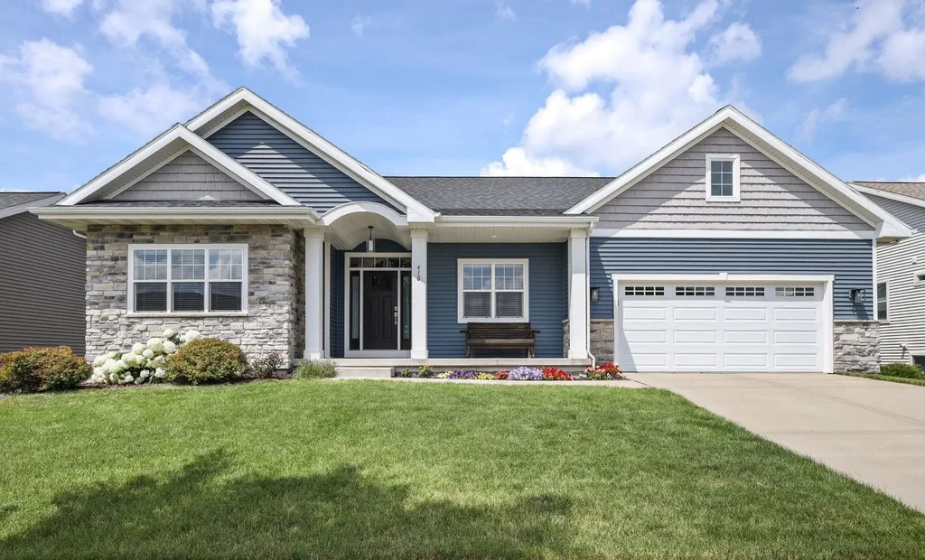 416 Straw Harvest Lane, Madison