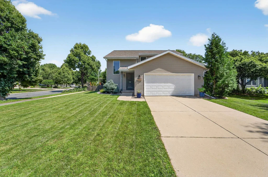 7037 Parker Hill Drive, Madison