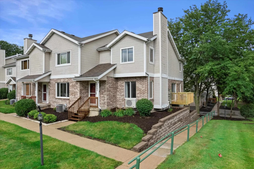 6947 Raymond Road, Madison