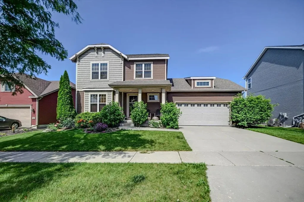 510 Milky Way, Madison