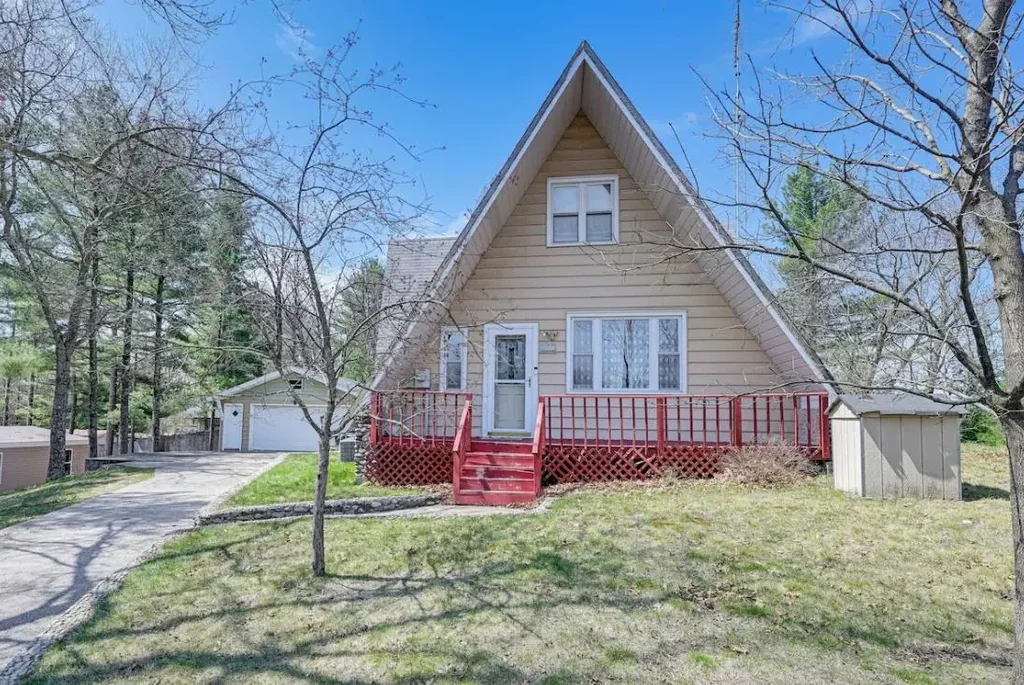 2145 French Street, Quincy