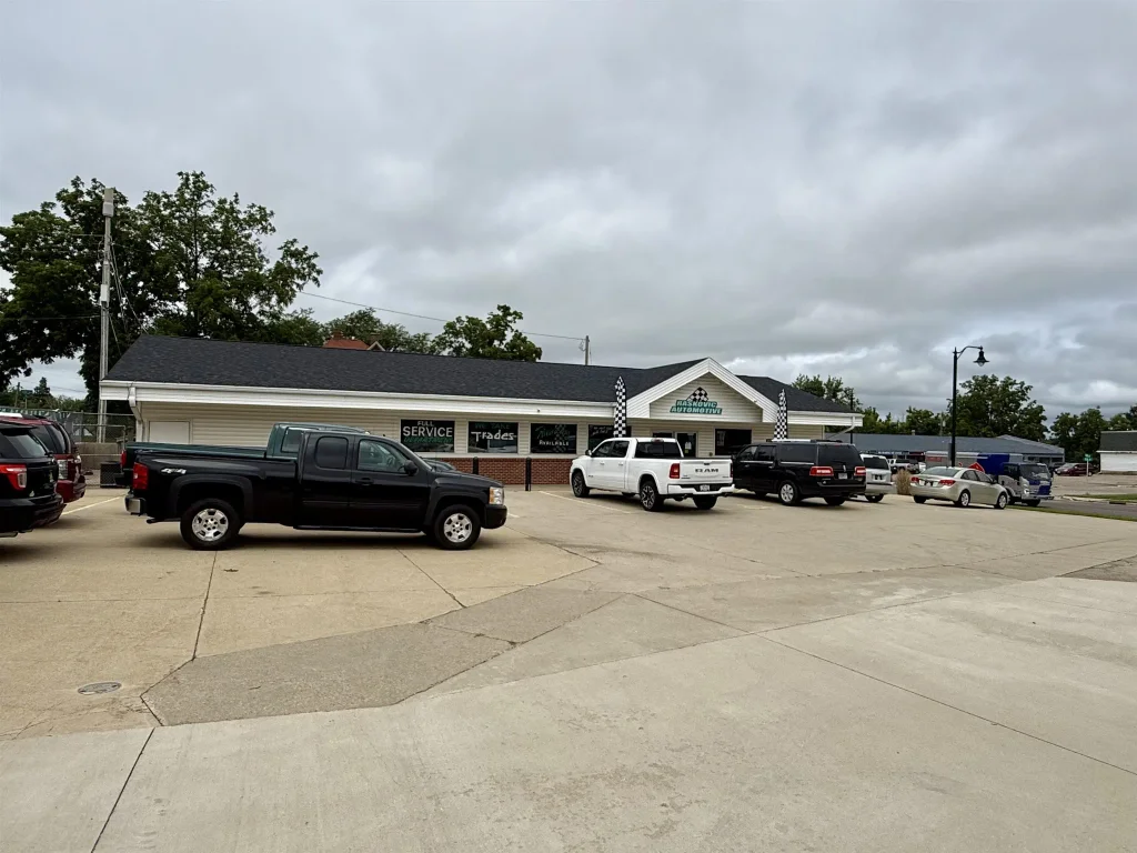 1019 9th Street, Monroe