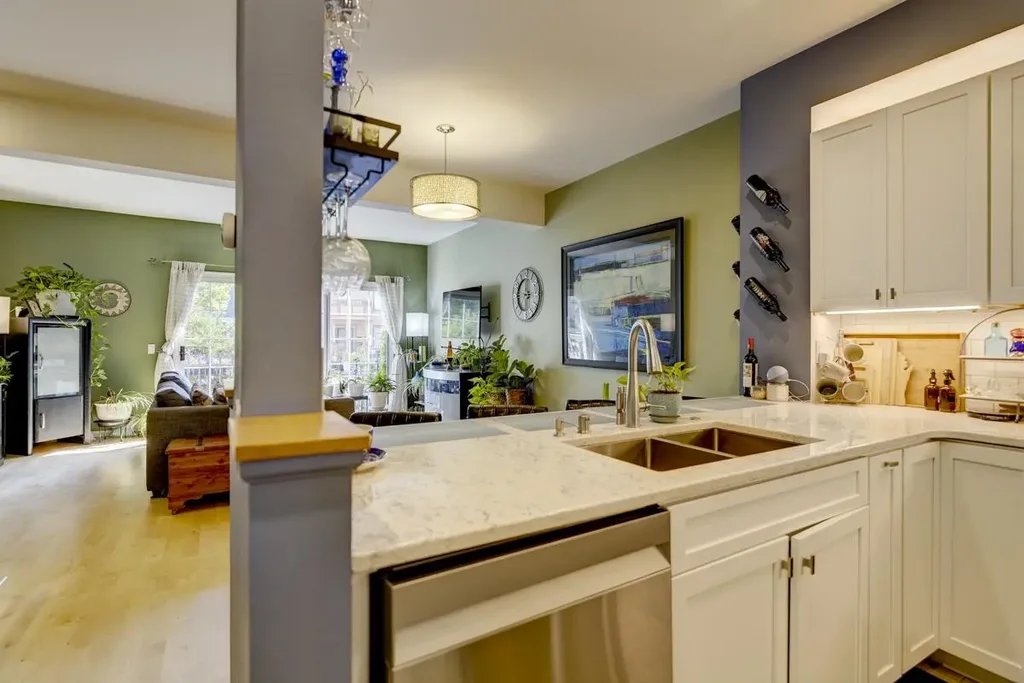 #b - 140 S Hancock Street, Madison