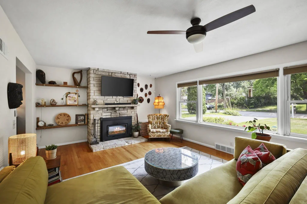 4422 Yuma Drive, Madison