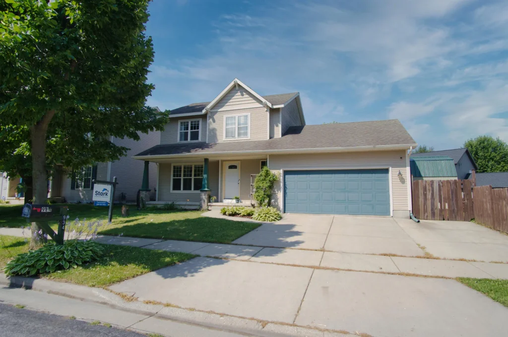934 Tony Drive, Madison