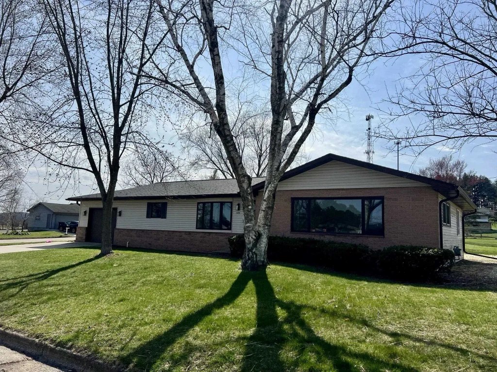 229 S Grant Street, Belleville