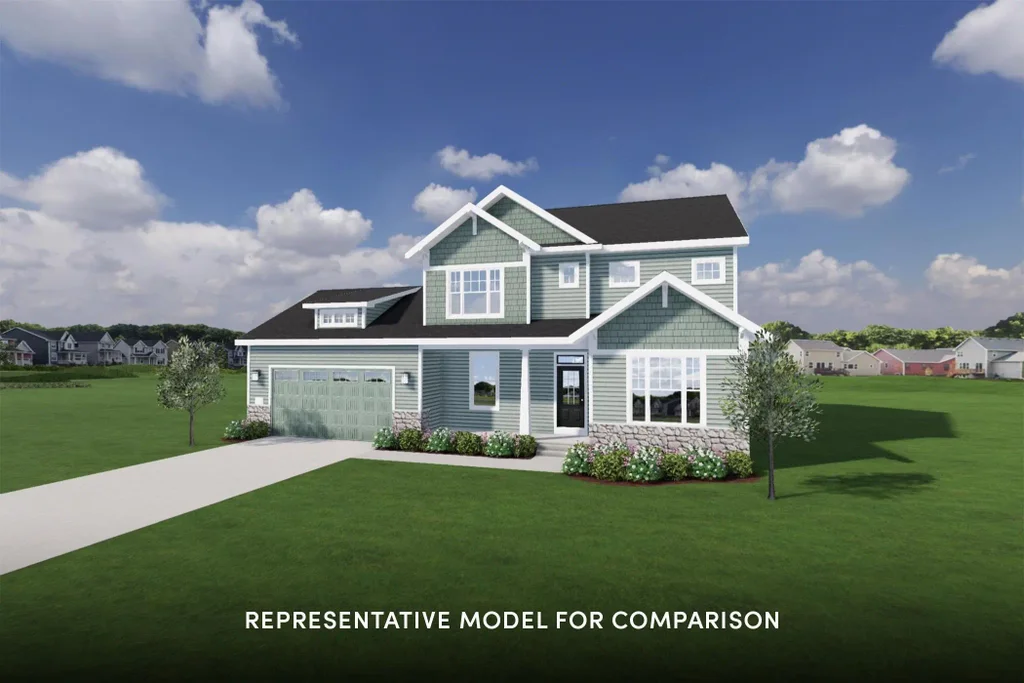 10406 Velvet Willow Road, Madison