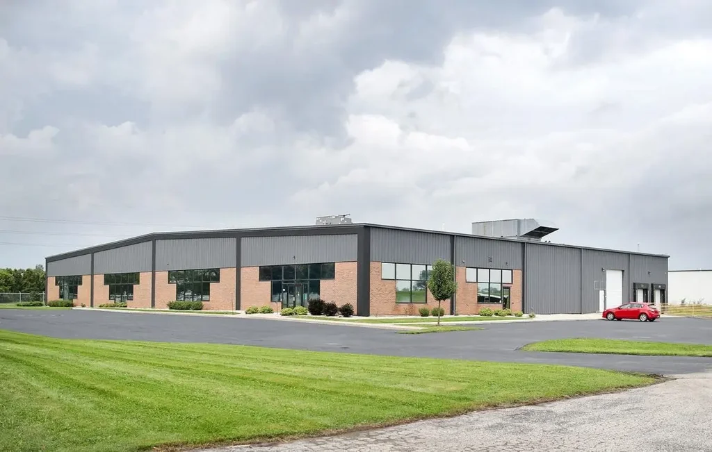 401 E Conde Street, Janesville