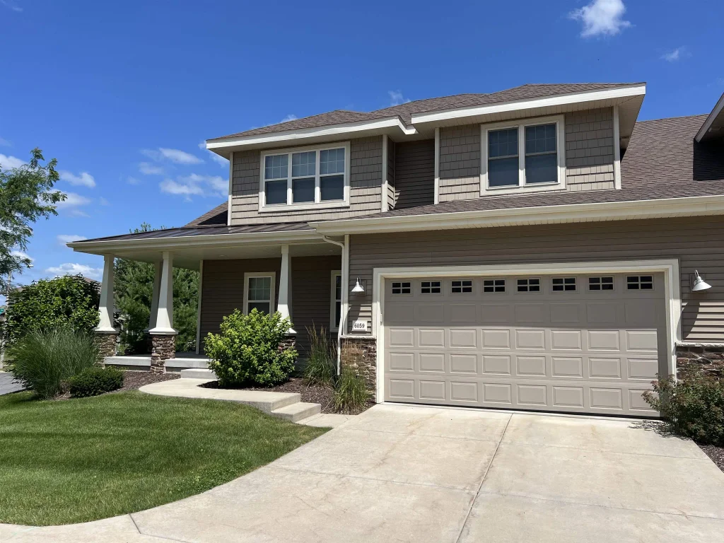 6059 Canyon Parkway, Madison