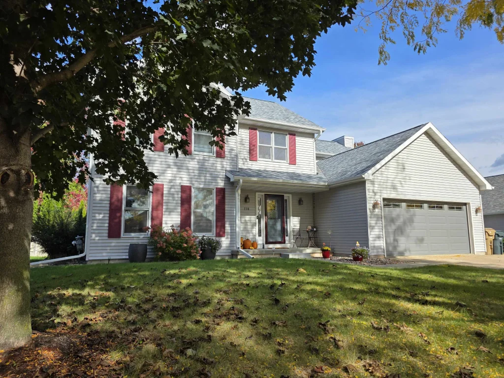 118 Briar Crest Street, Madison